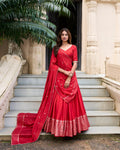 Ensemble Lehenga LINA
