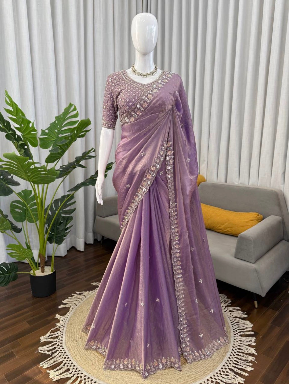 Sari FAÏZA