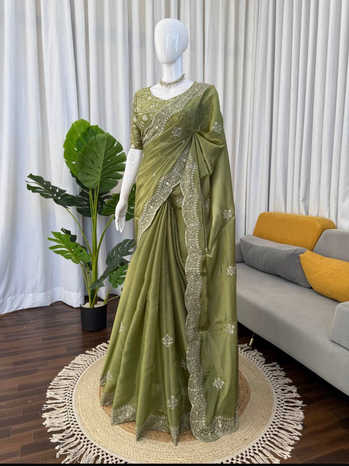 Sari LEÏYA