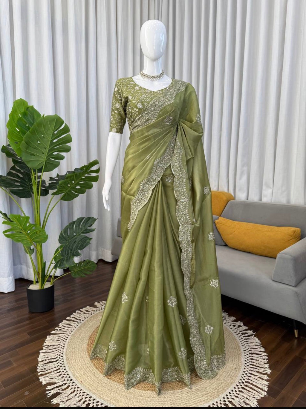 Sari LEÏYA