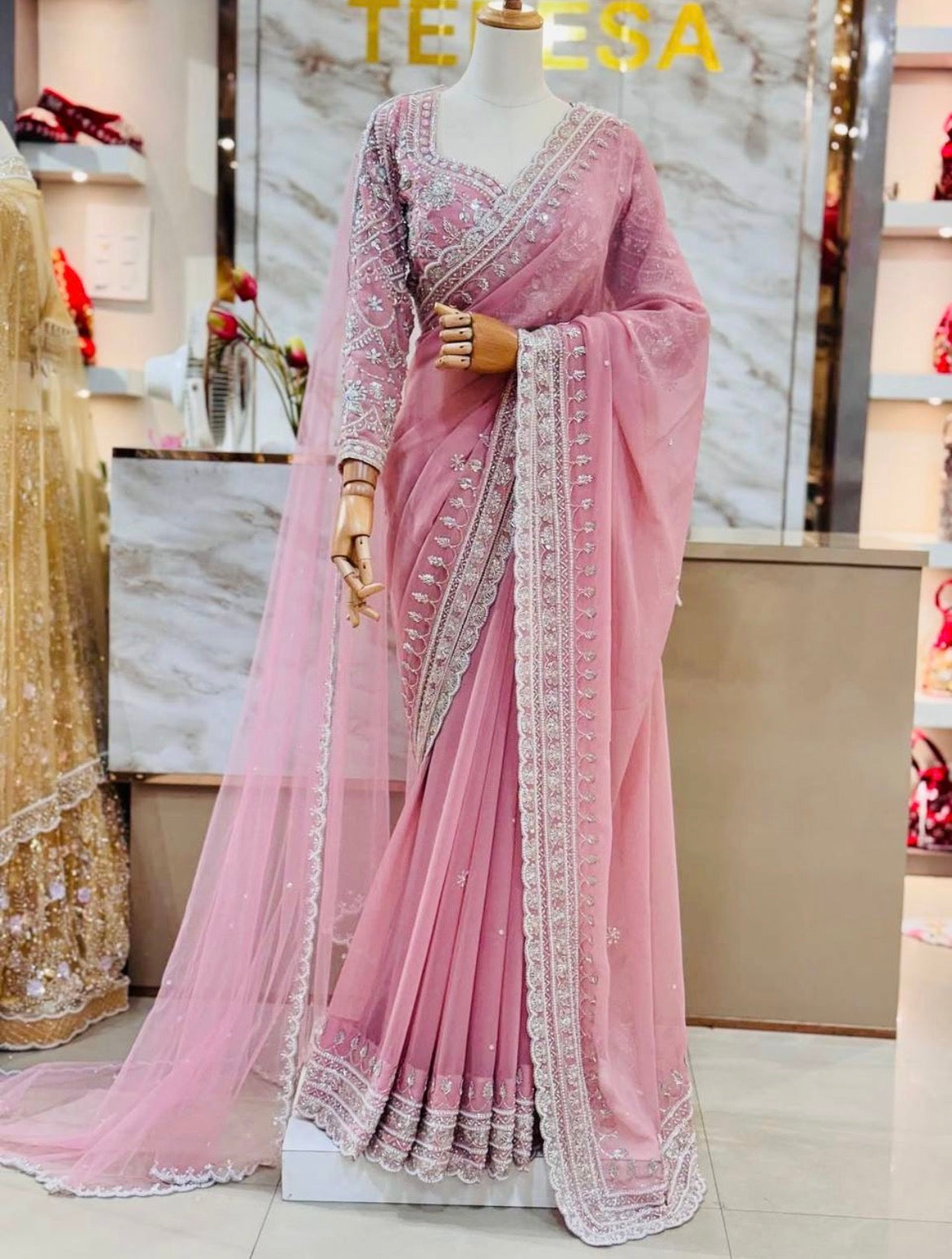 Sari SIYA
