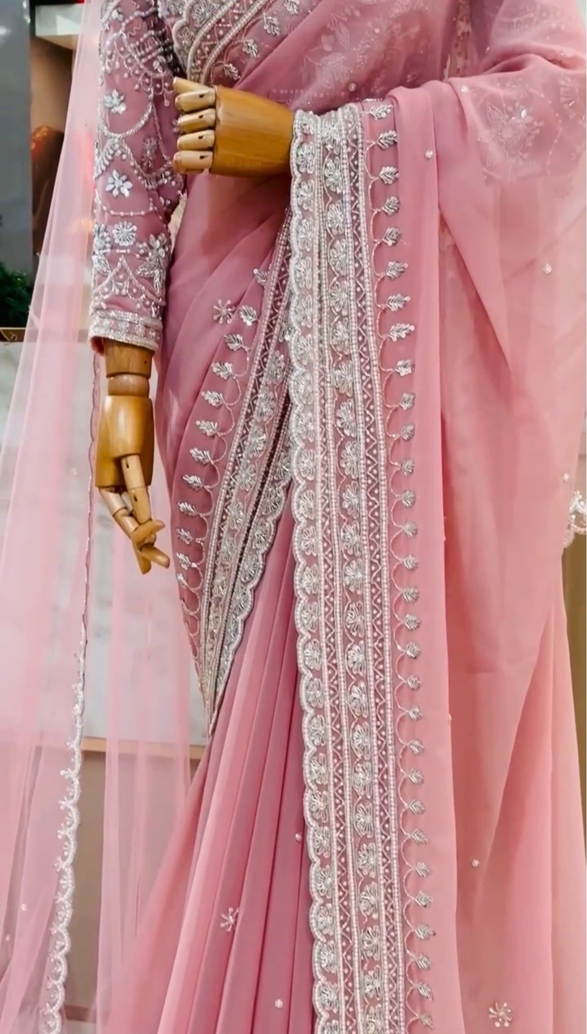 Sari SIYA