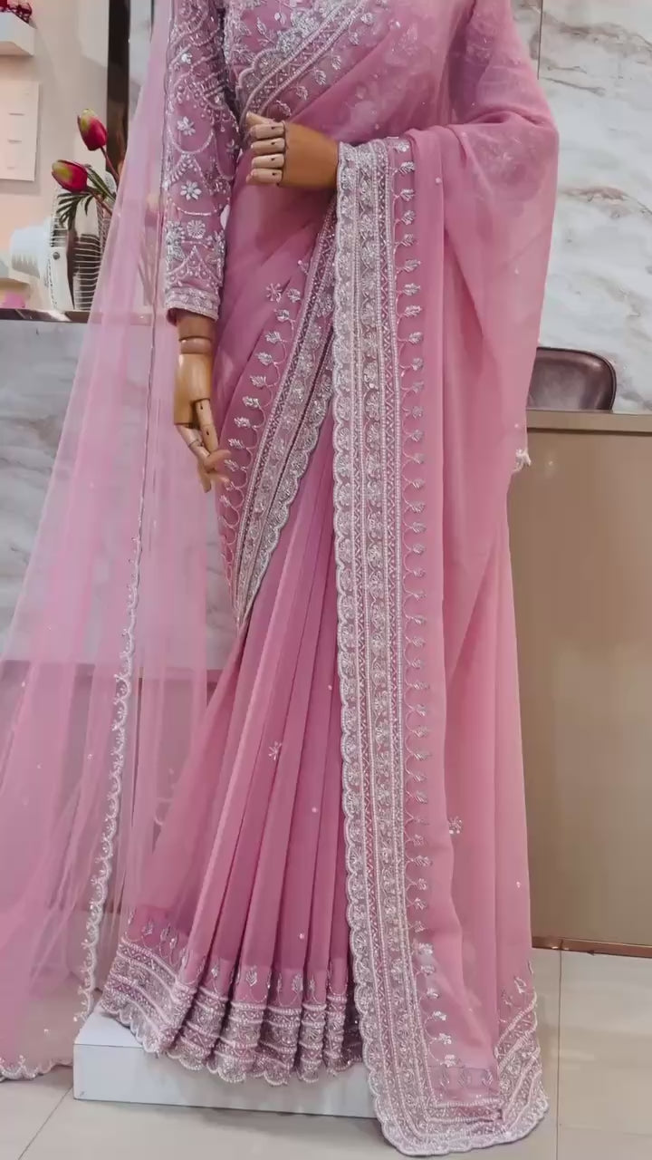 Sari SIYA